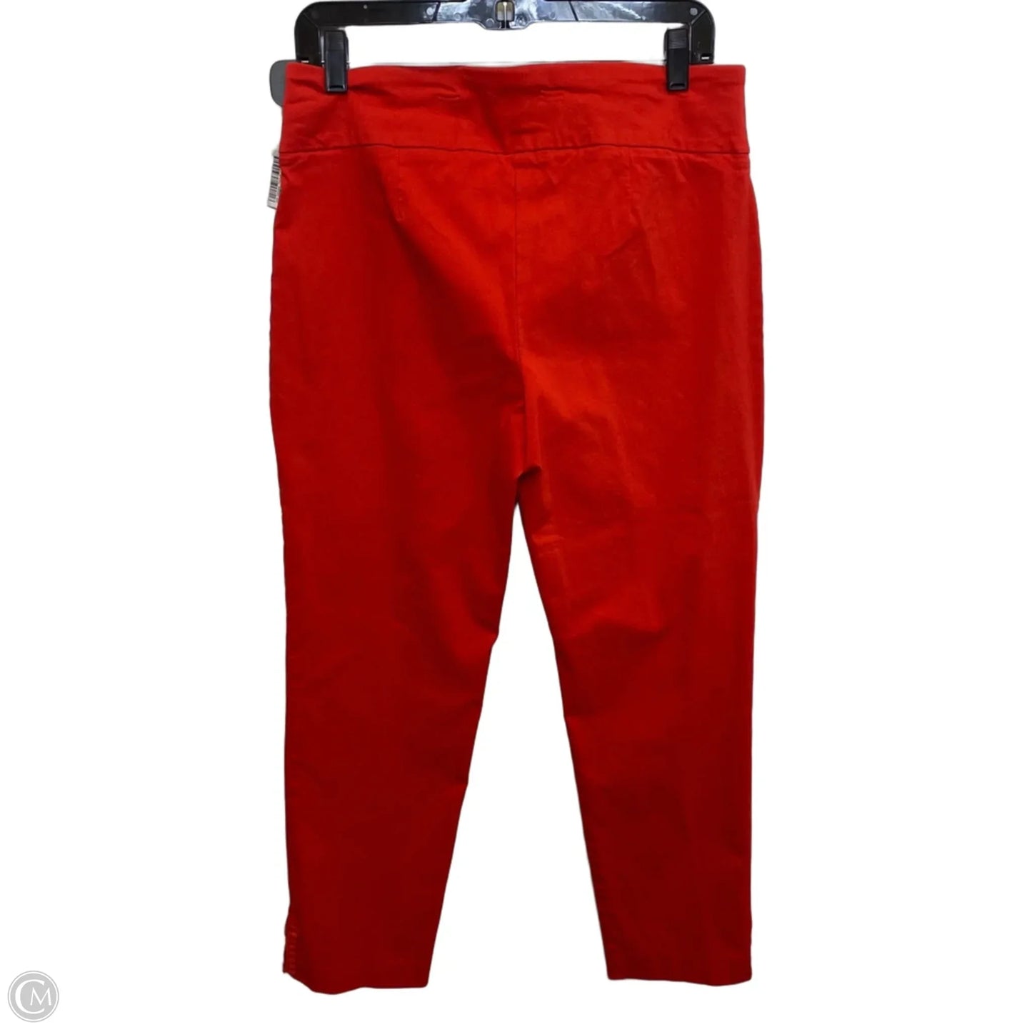 Pants Other By Crown And Ivy In Red, Size: 10