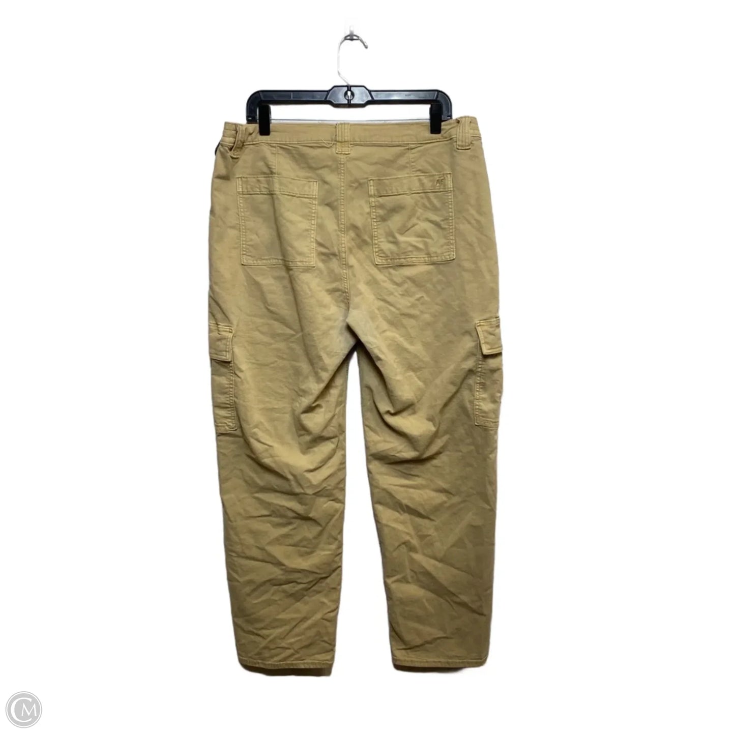 Pants Cargo & Utility By American Eagle In Brown, Size: 16