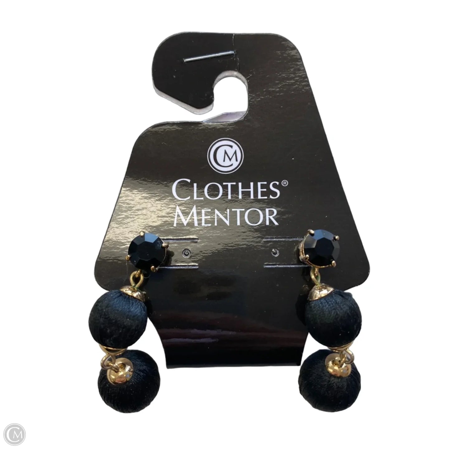 Earrings Dangle/drop By Clothes Mentor