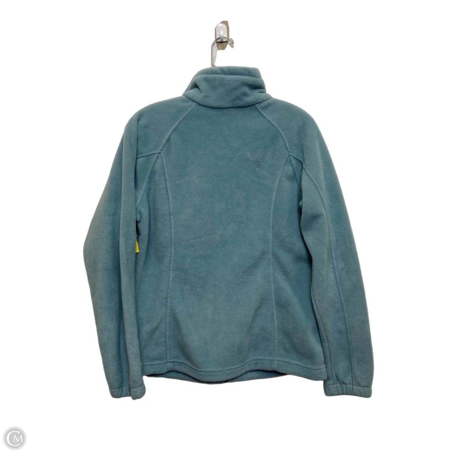 Athletic Fleece By Columbia In Blue, Size: M