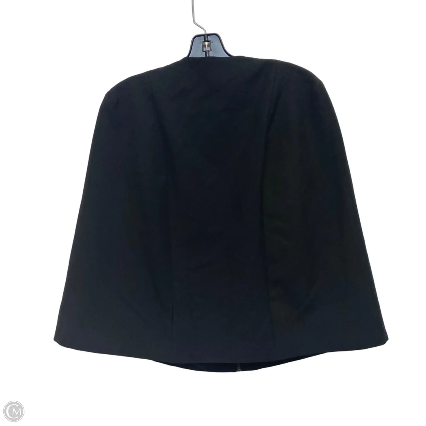 Blazer By Drew In Black, Size: M