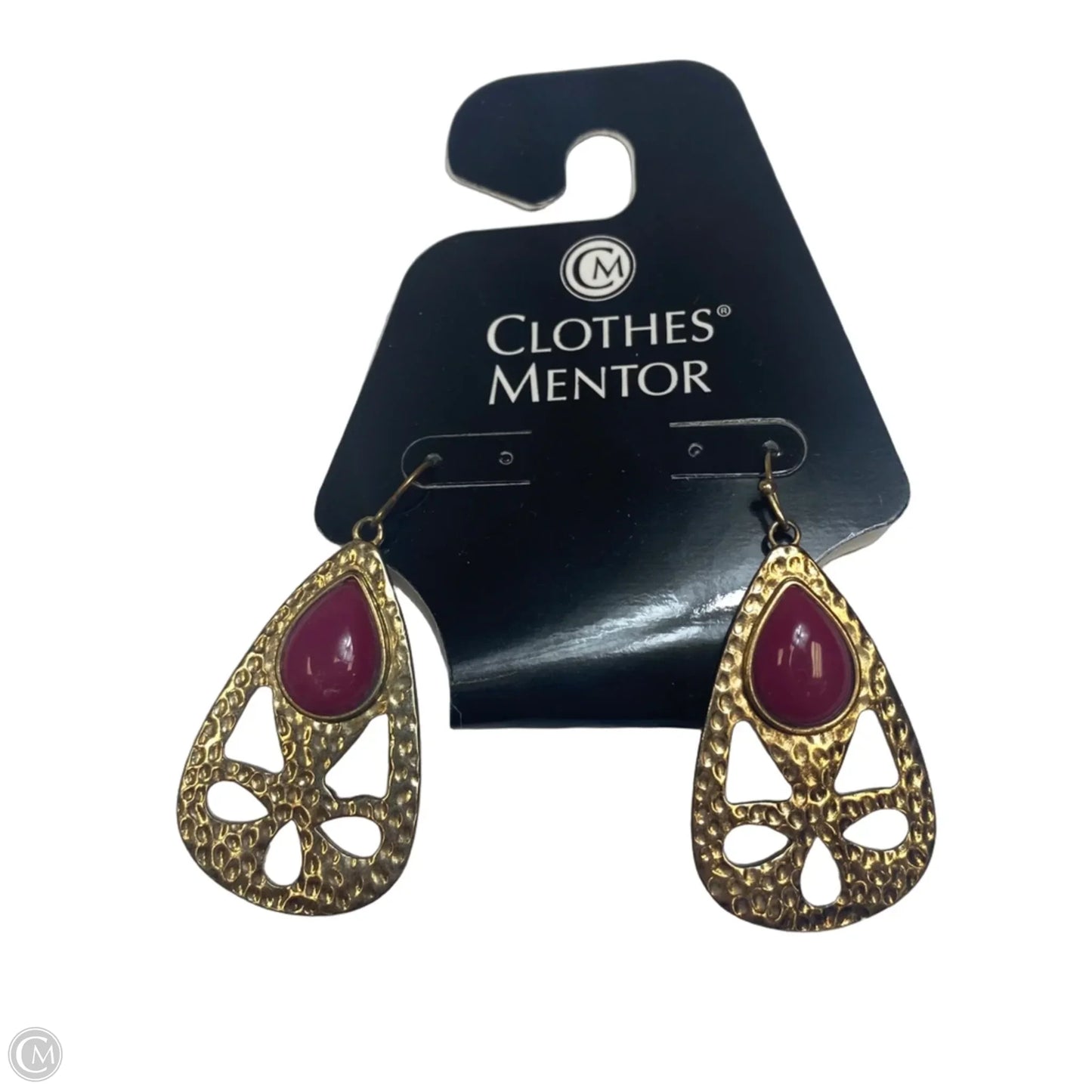 Earrings Dangle/drop By Clothes Mentor