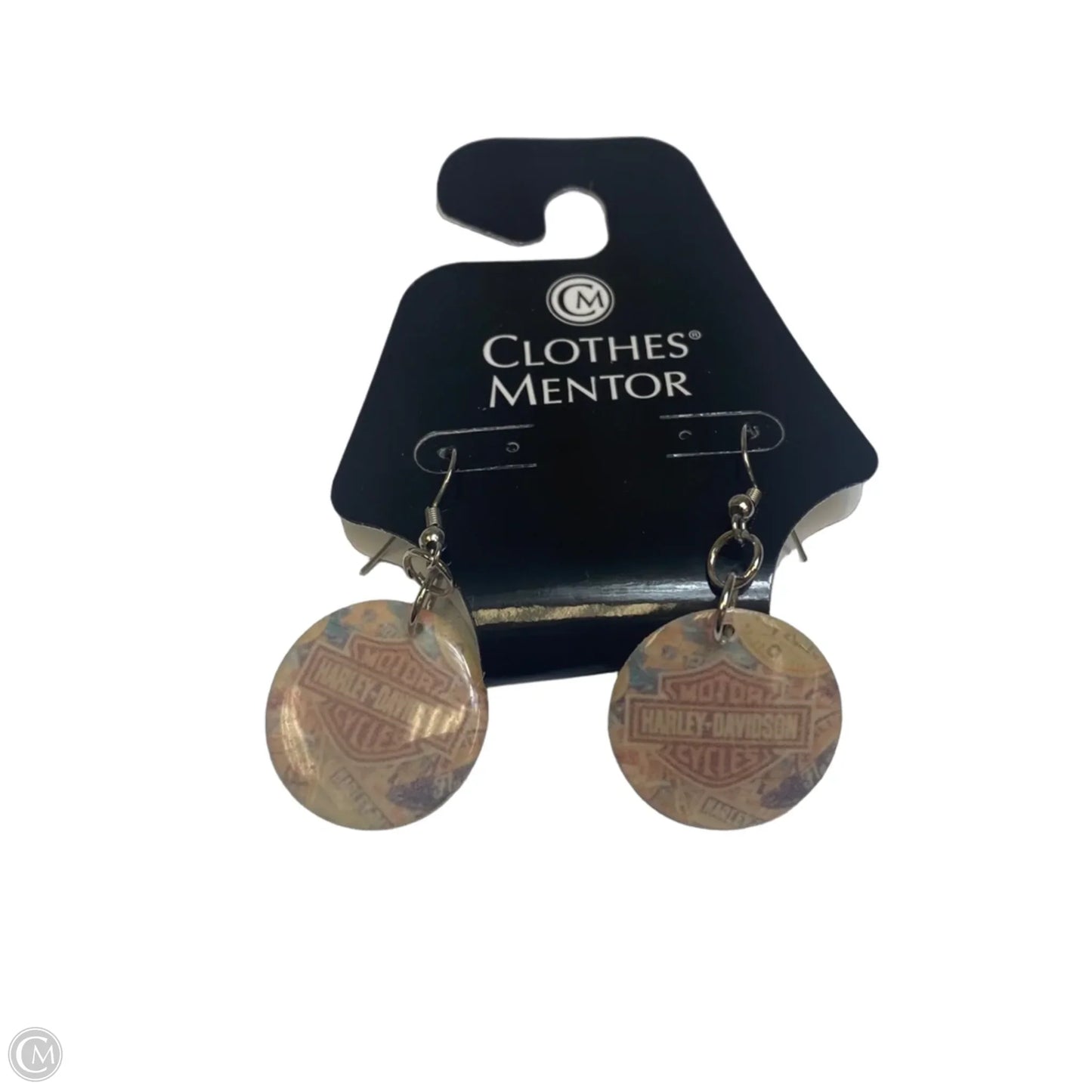 Earrings Dangle/drop By Clothes Mentor