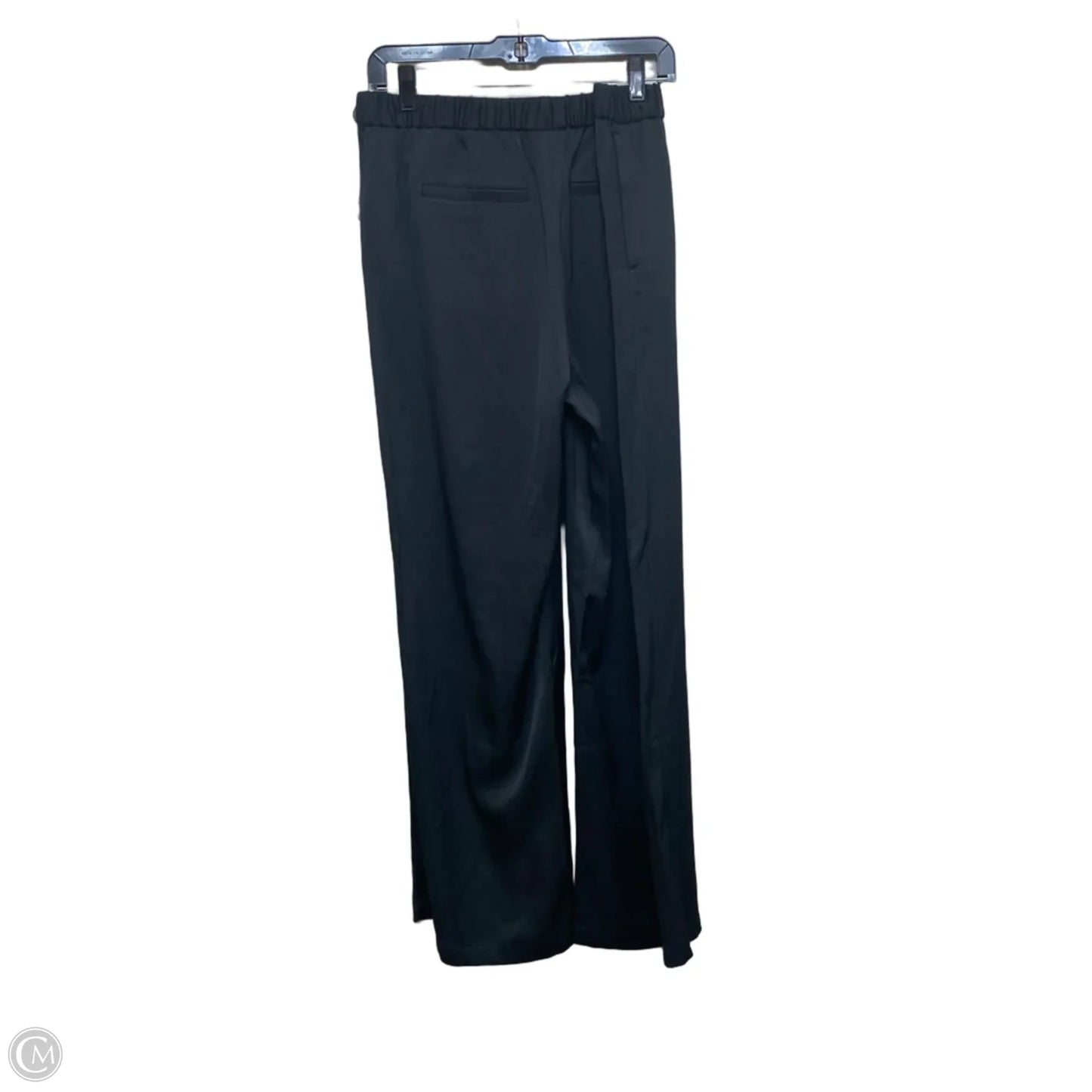 Pants Wide Leg By J. Jill In Black, Size: M