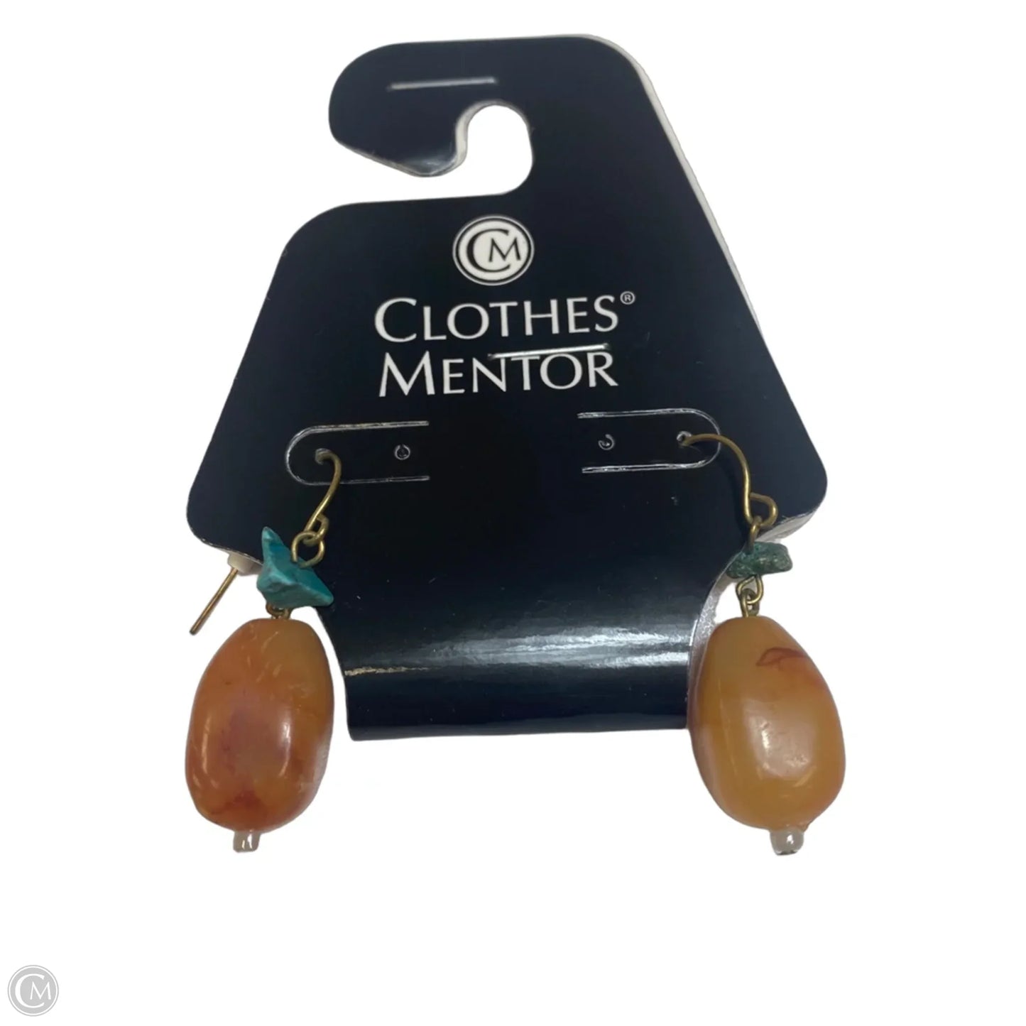 Earrings Dangle/drop By Clothes Mentor