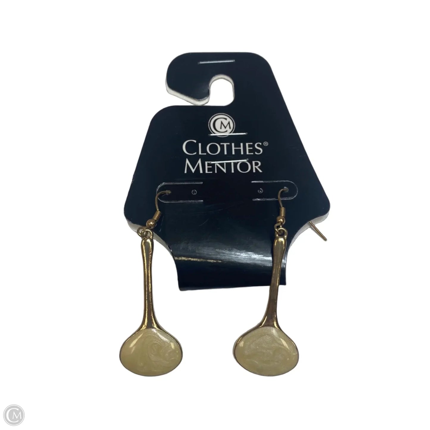 Earrings Dangle/drop By Clothes Mentor
