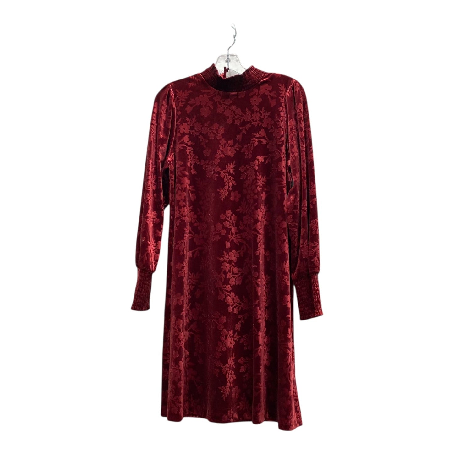 Dress Party Short By Matilda Jane In Red, Size:M