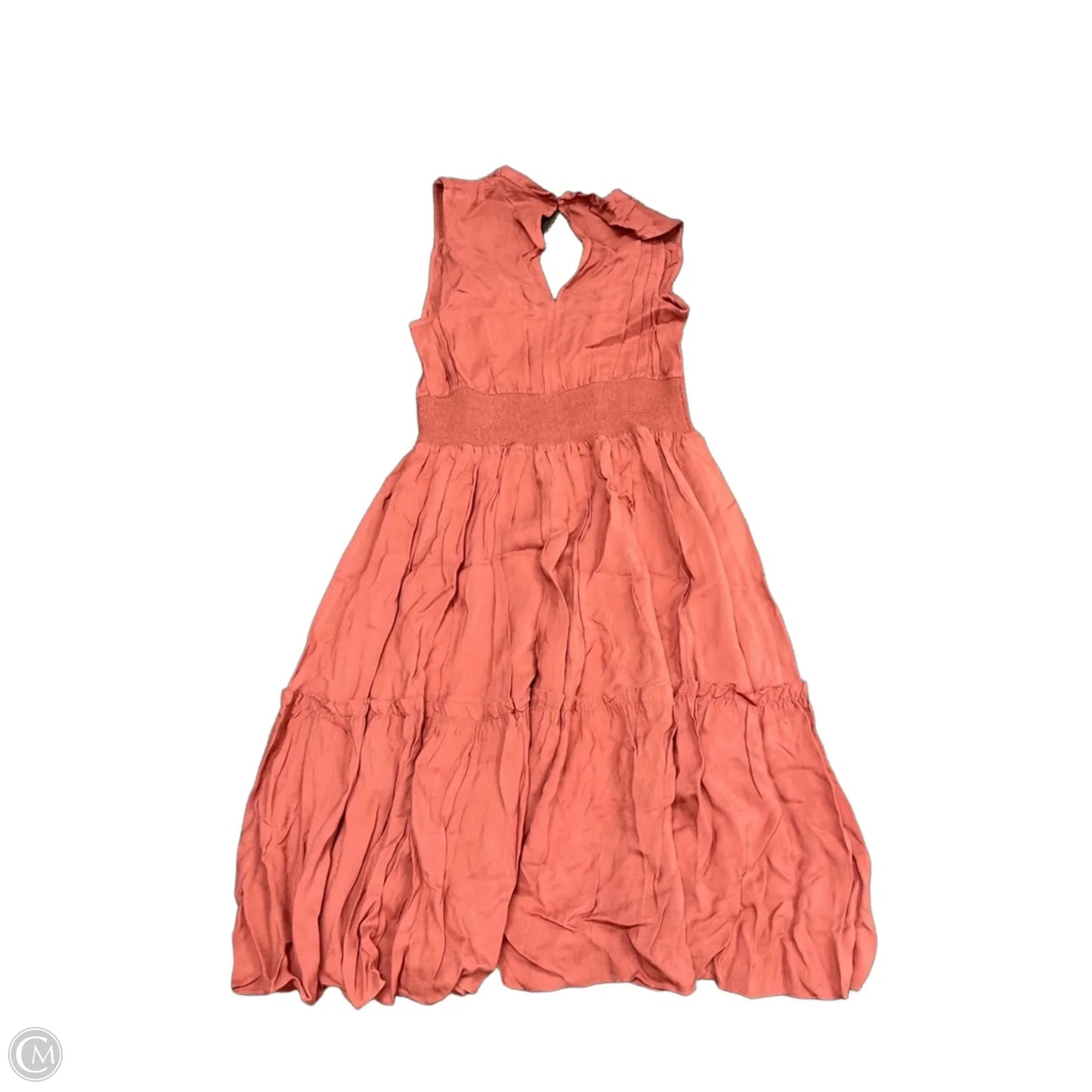 Dress Casual Short By Frye In Pink, Size: S