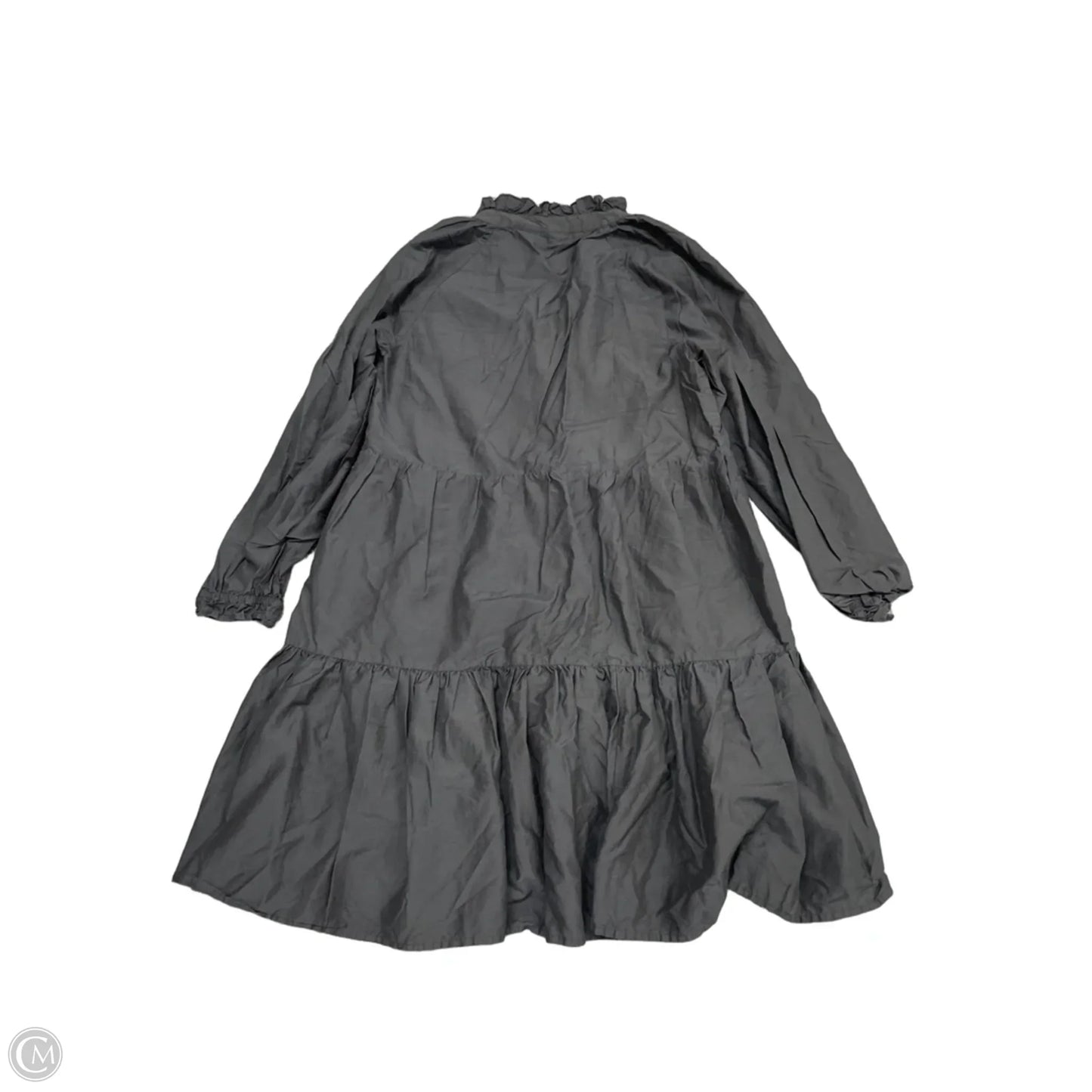 Dress Casual Short By Roller Rabbit In Black, Size: S