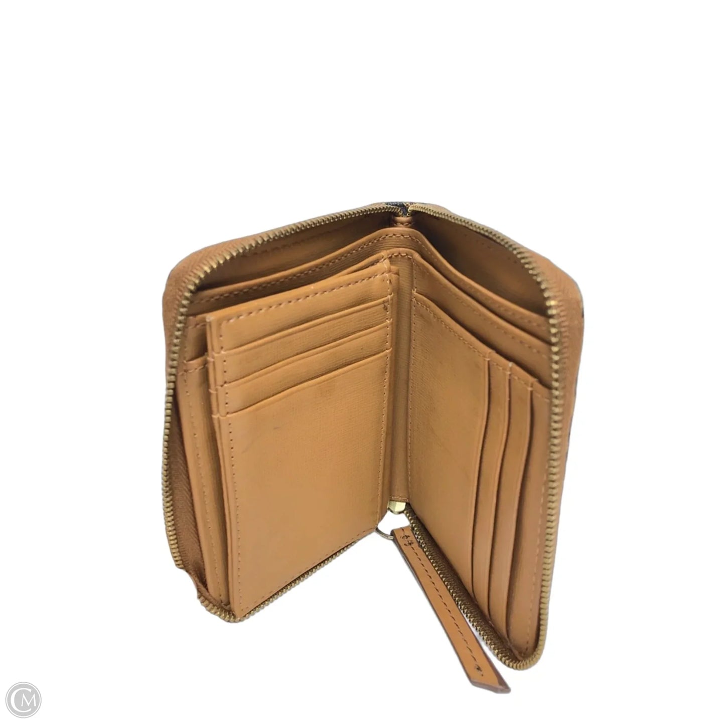 Wallet By Fossil