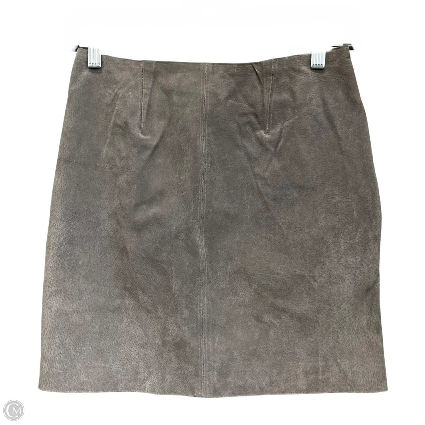 Skirt Mini & Short By Blanknyc In Grey, Size: 0
