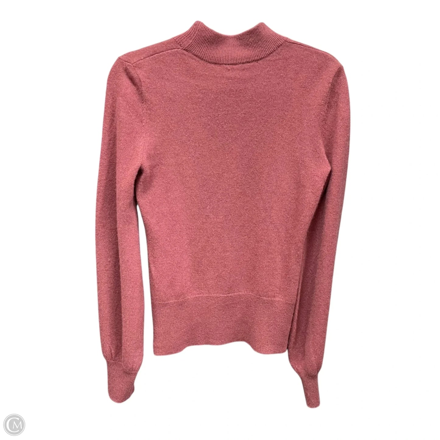 Sweater Cashmere By Antonio Melani In Mauve, Size: S