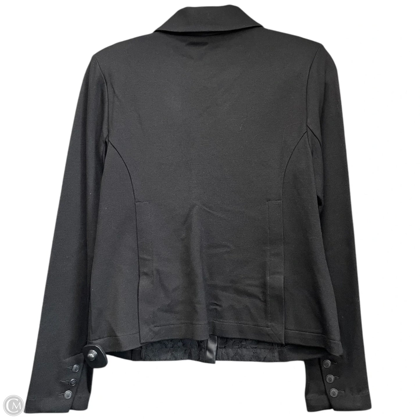 Blazer By Cabi In Black, Size: S