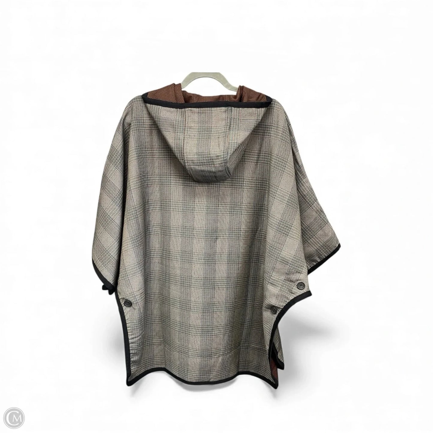 Cardigan By Cabi In Multi-colored, Size: S