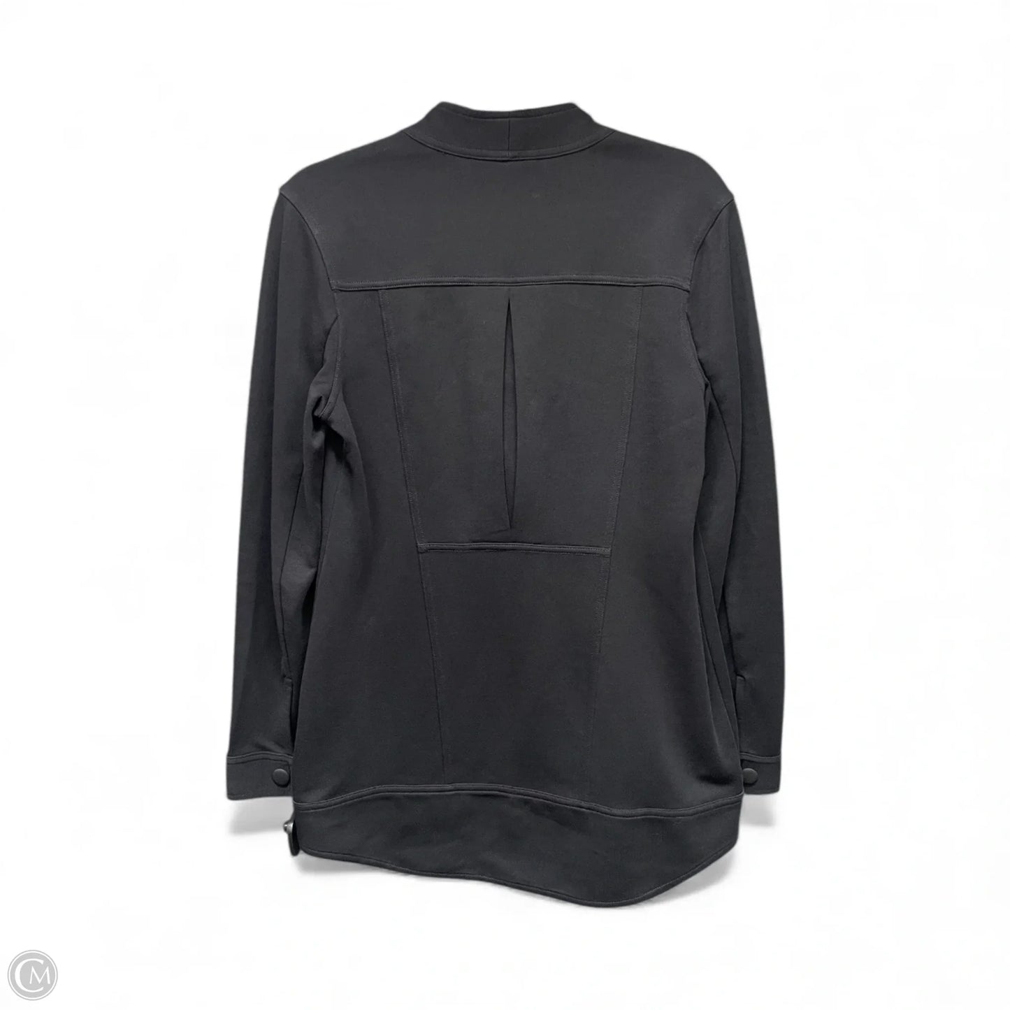 Jacket Other By Cabi In Black, Size: S