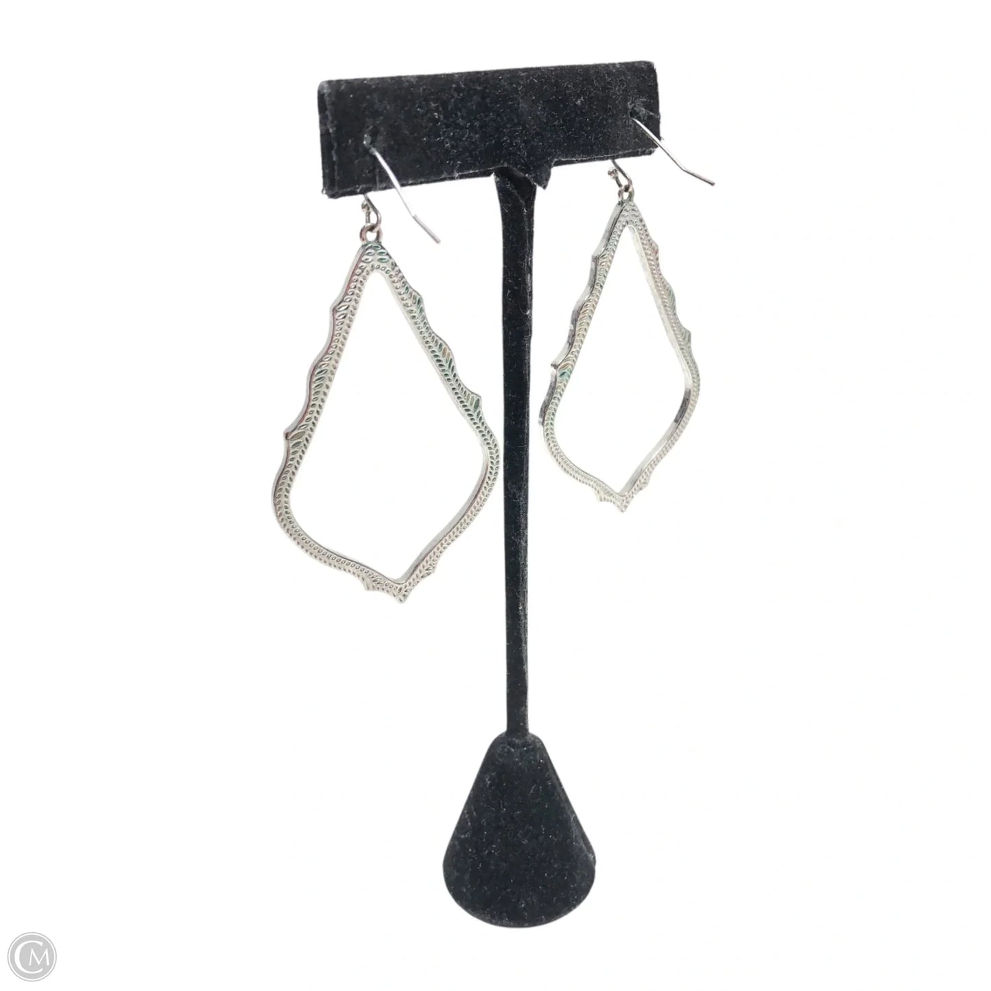 Earrings Dangle/drop By Kendra Scott