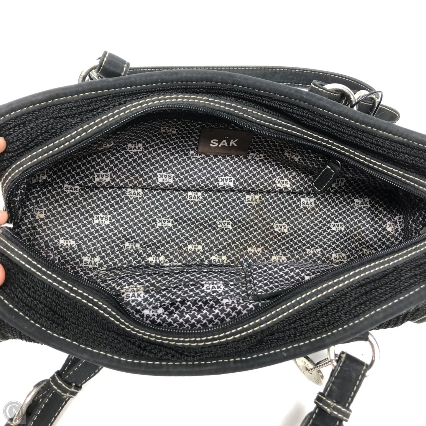 Handbag By The Sak, Size: Small