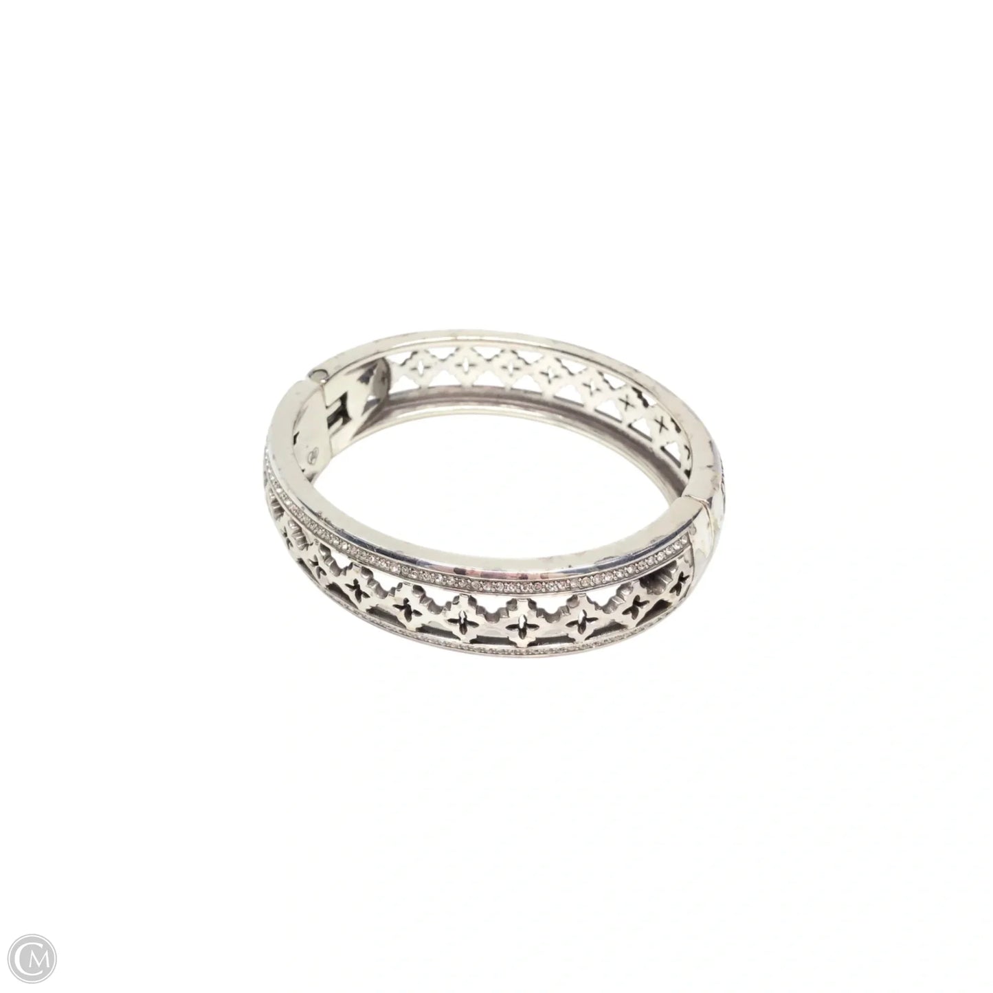 Bracelet Cuff By Brighton