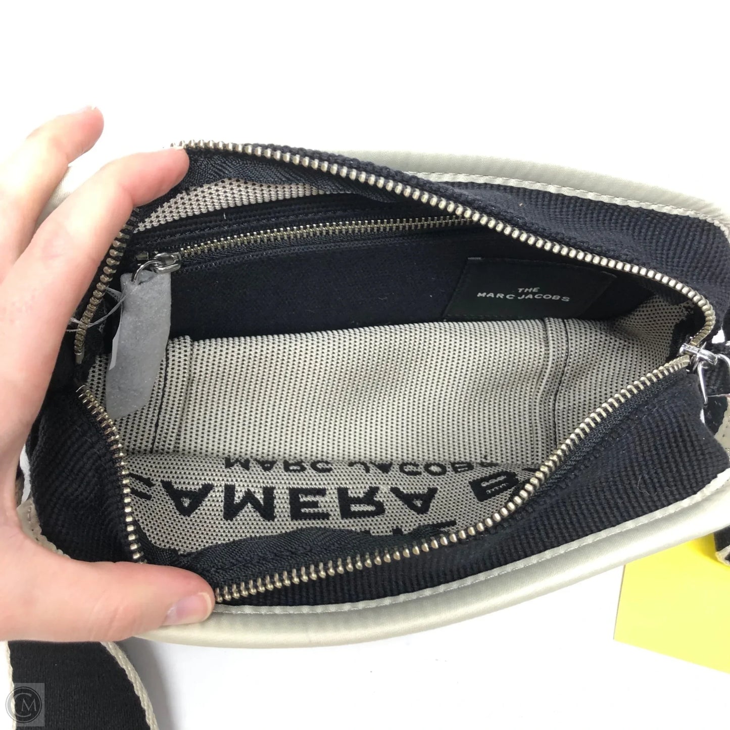 Crossbody Designer By Marc By Marc Jacobs, Size: Small