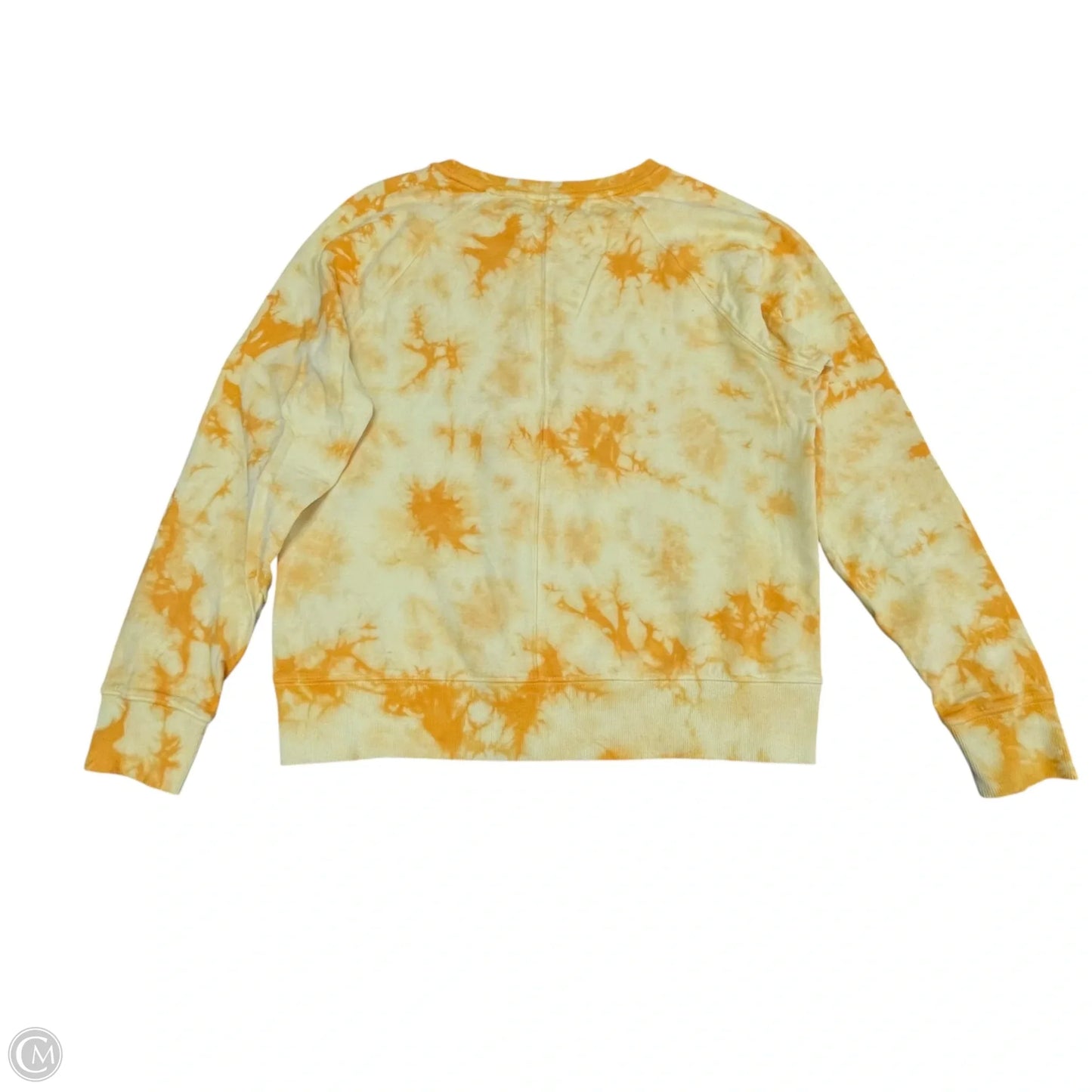 Dress Casual Midi By Express In Brown, Size: M