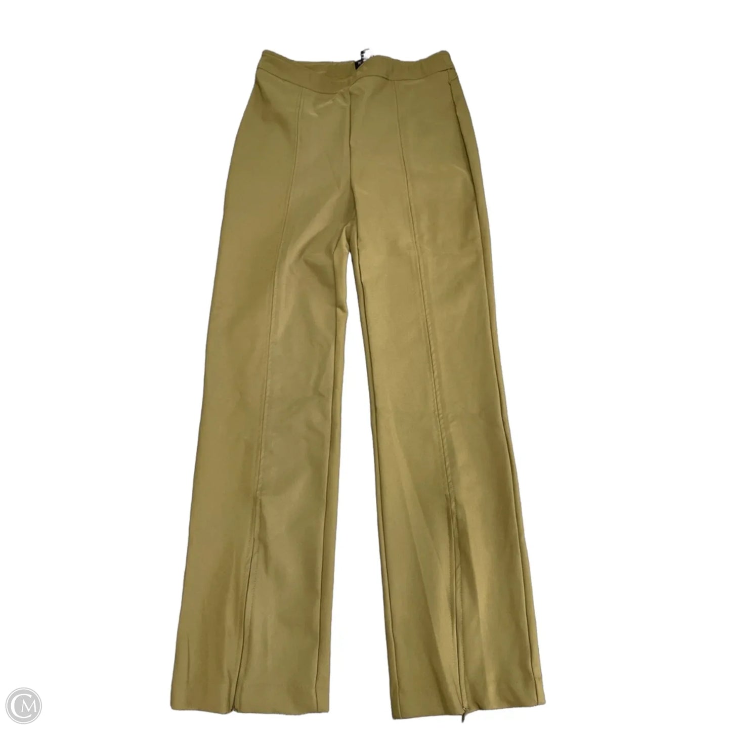 Pants Dress By Rachel Zoe In Green, Size: 4