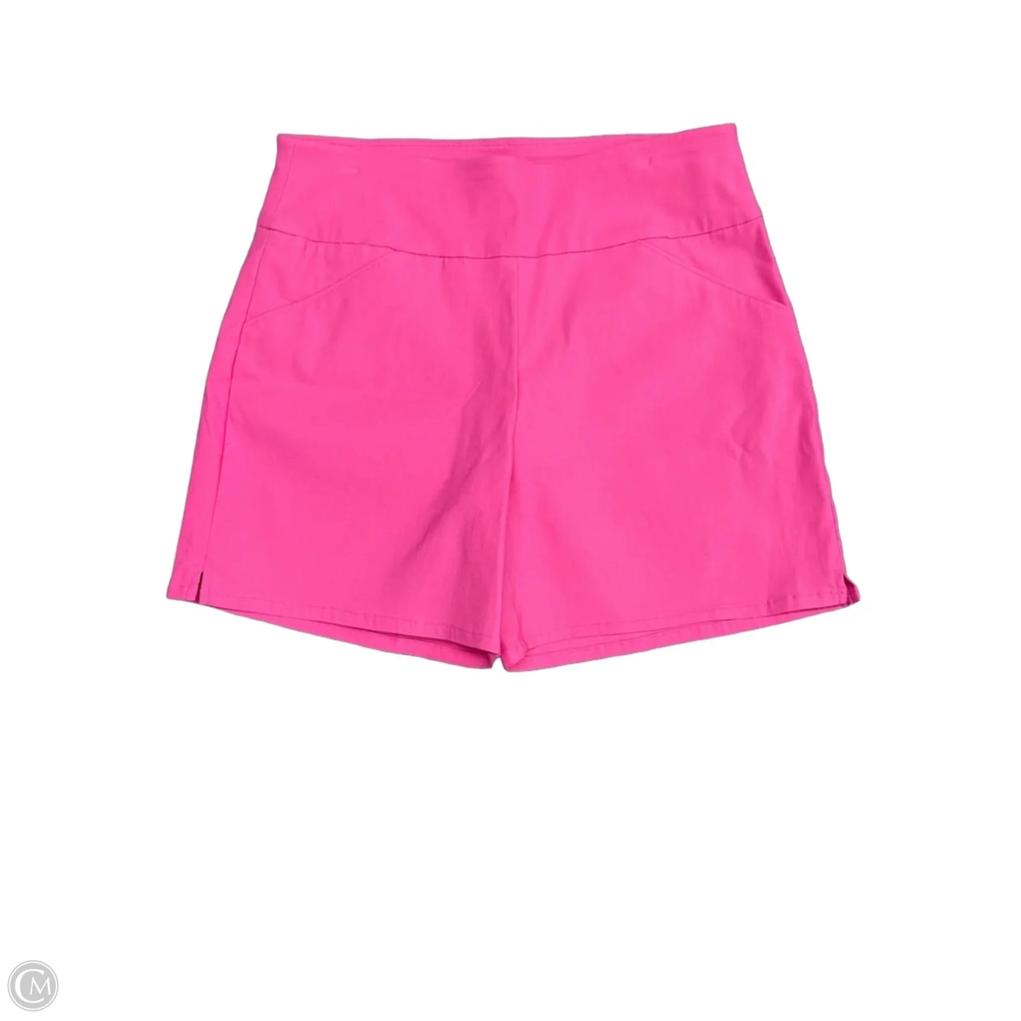 Shorts By Versona In Purple, Size: S