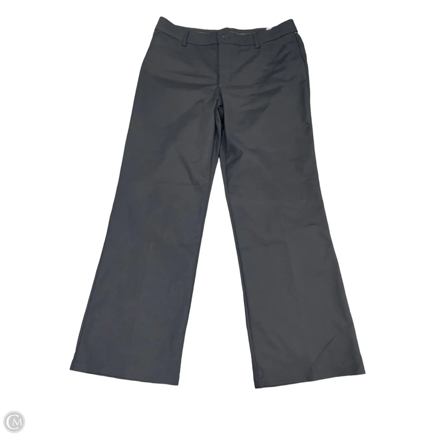Pants Dress By Lee In Black, Size: 14p