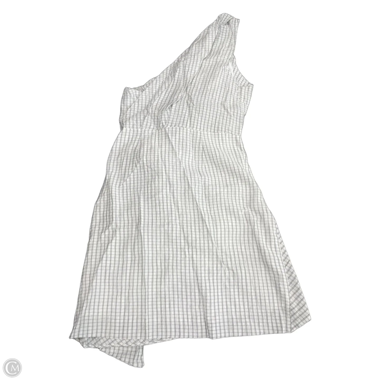Dress Casual Short By Cmc In White, Size: 10
