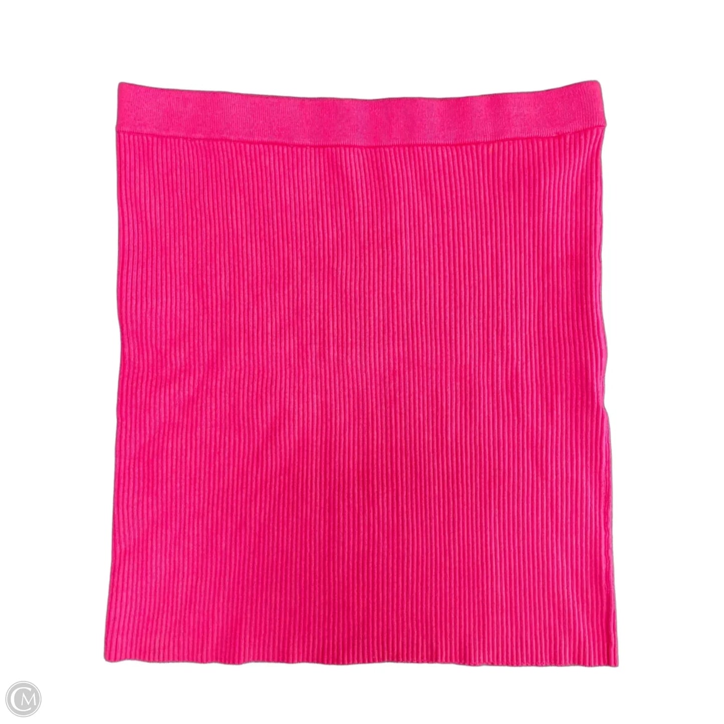 Skirt Mini & Short By Old Navy In Pink, Size: L