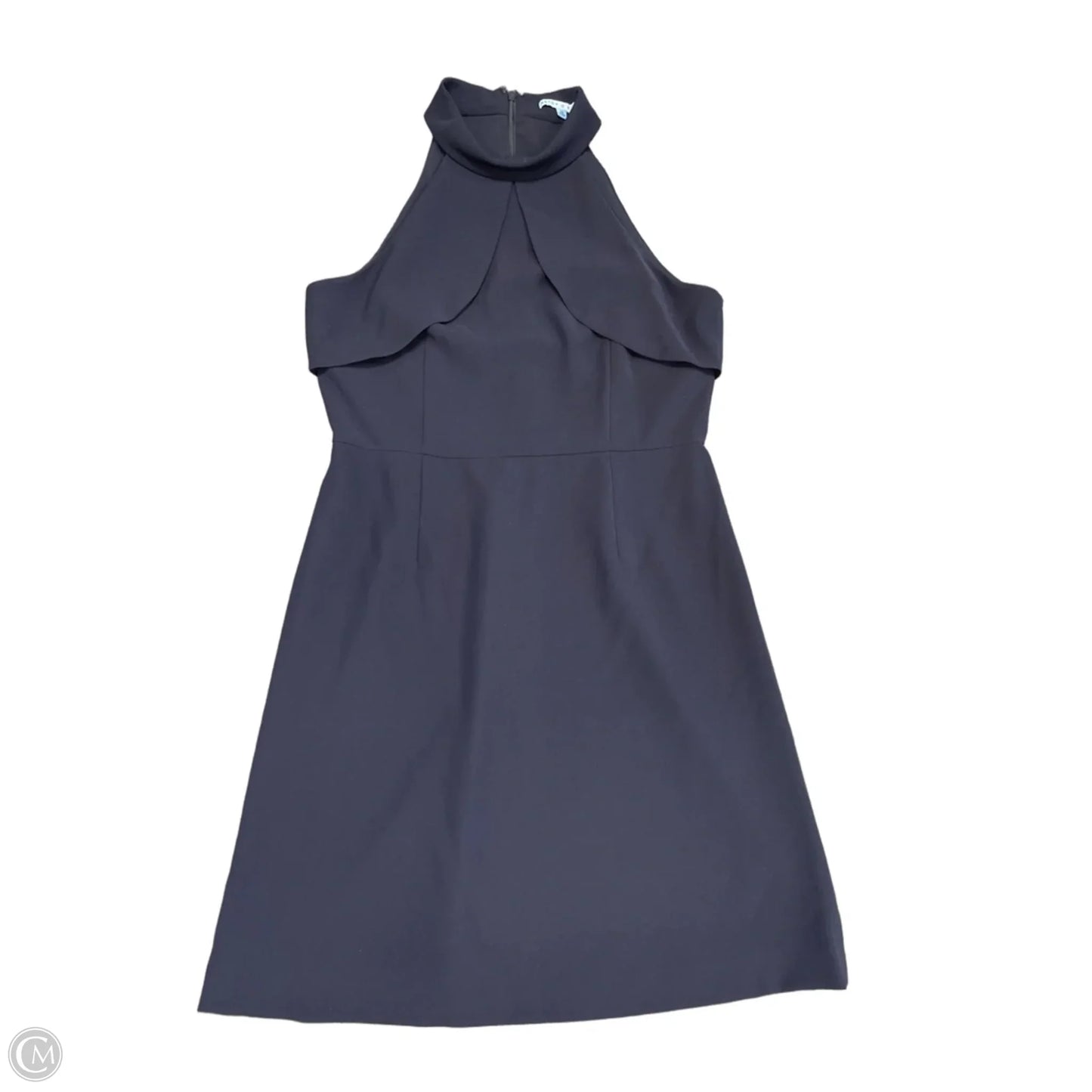 Dress Casual Short By Antonio Melani In Navy, Size: 12