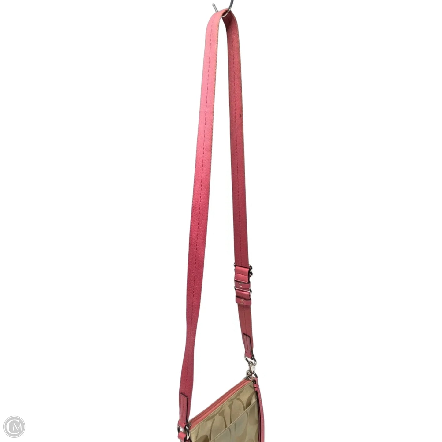 Crossbody Designer By Coach