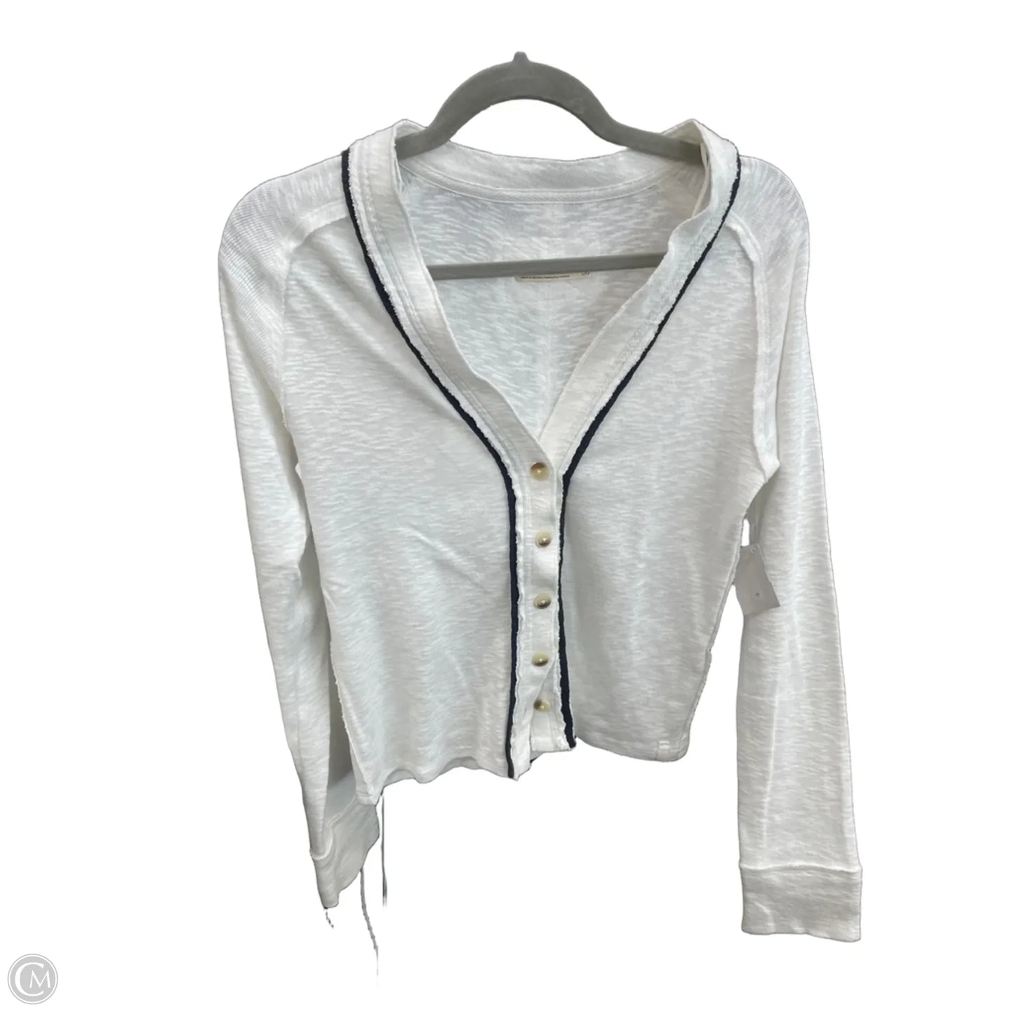 Cardigan By We The Free In White, Size: L