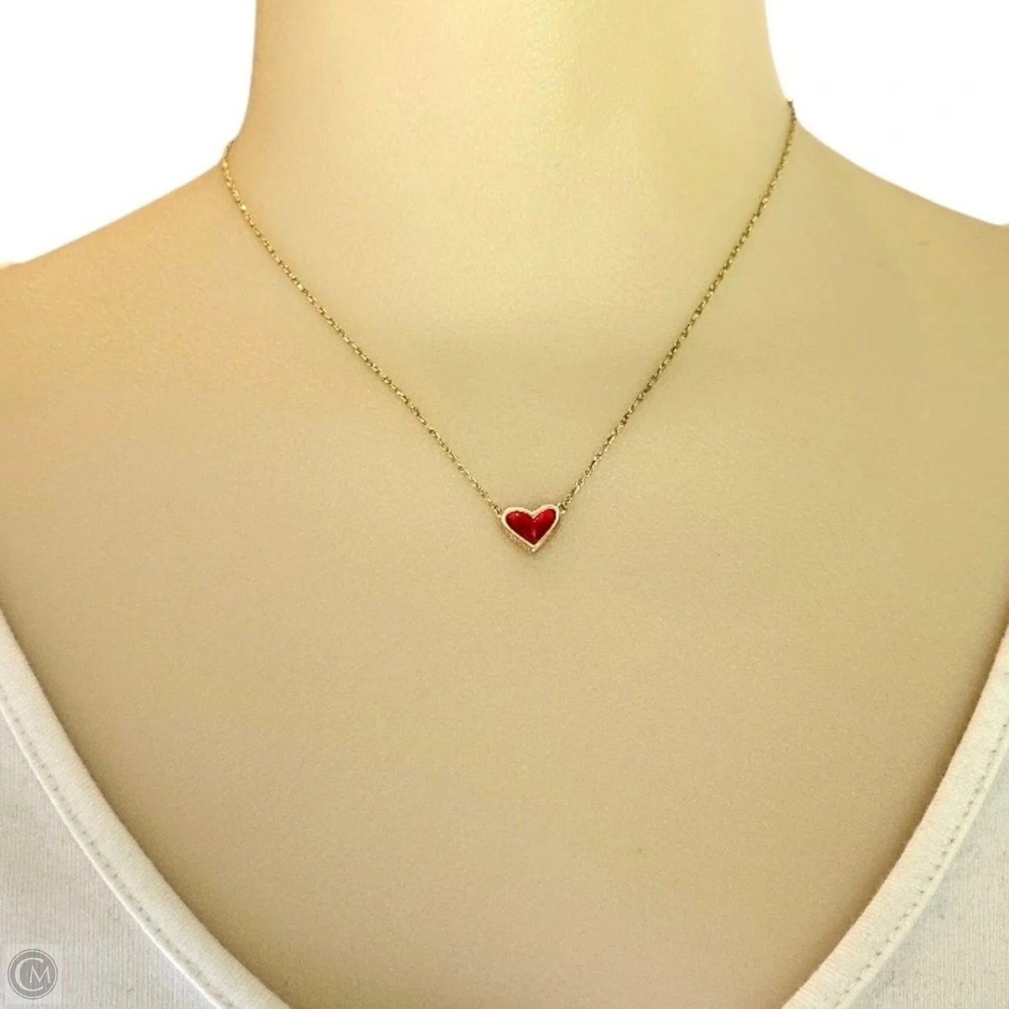 Necklace Charm By Kendra Scott