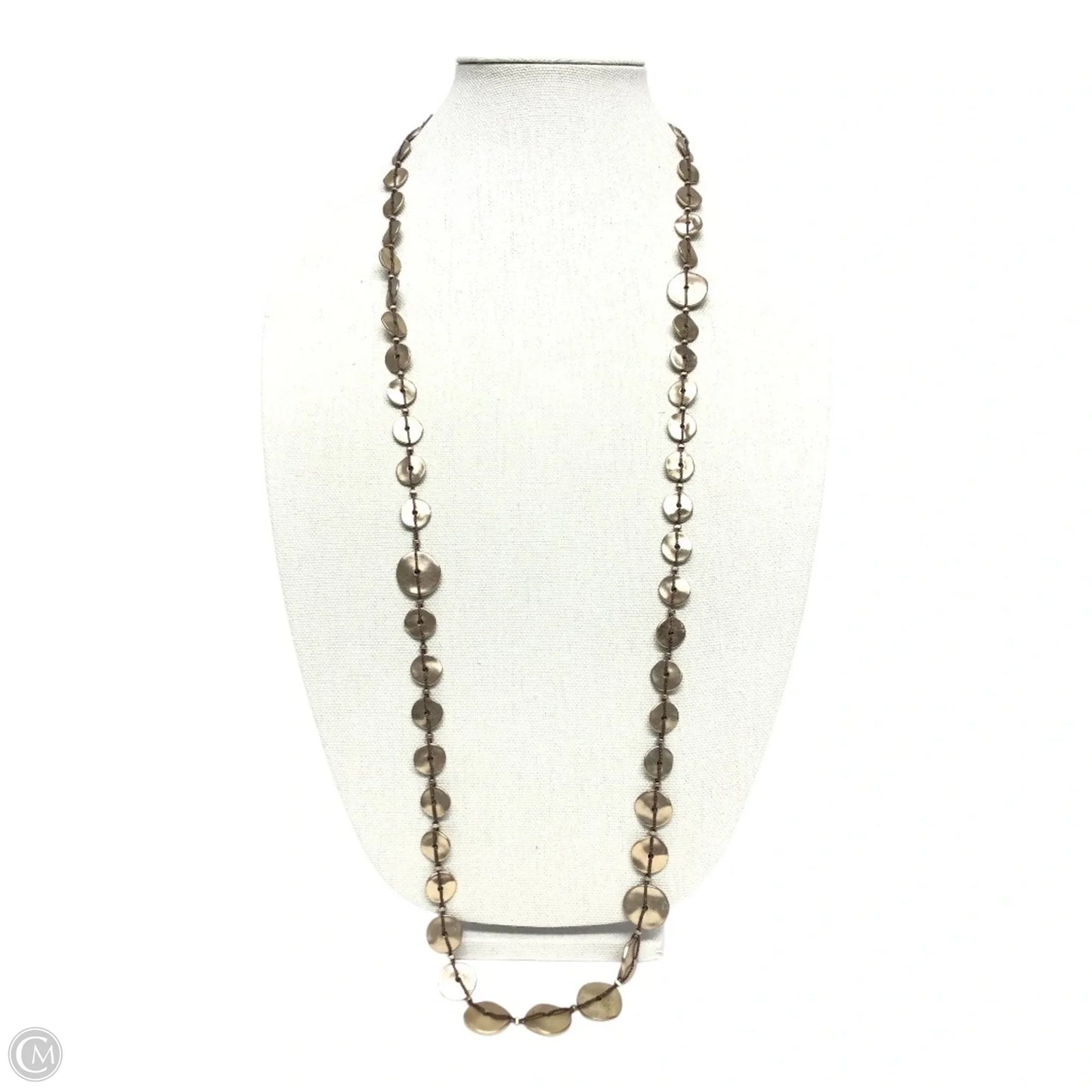 Necklace Other By Chicos