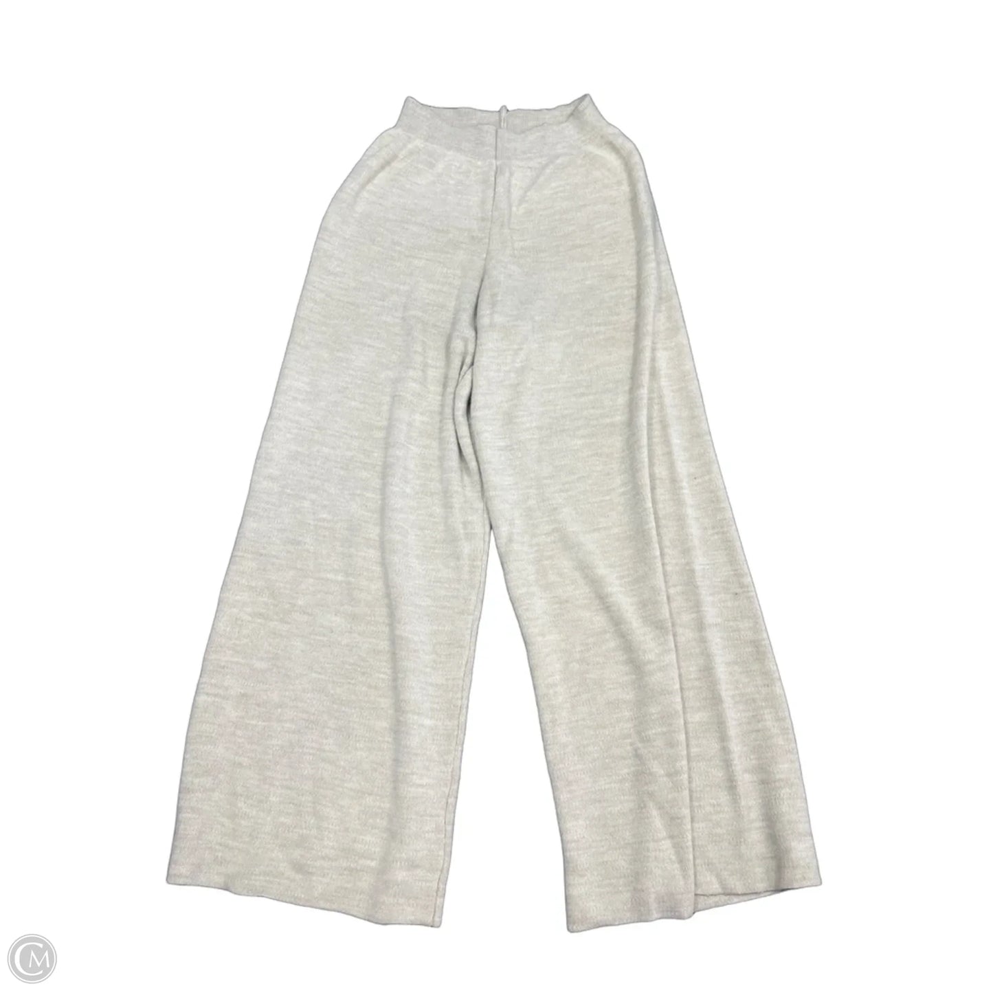 Pants Set 2pc By Clothes Mentor In Red & Tan, Size: M