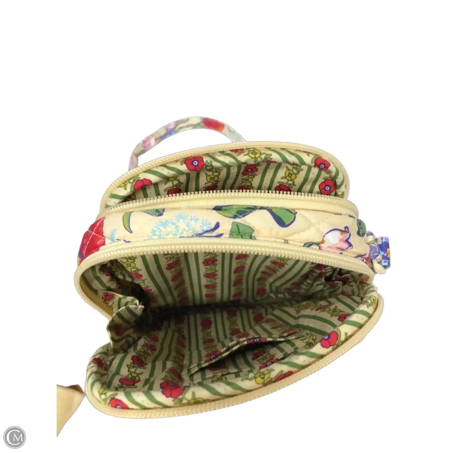 Crossbody By Vera Bradley