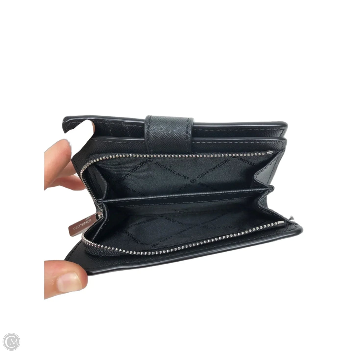 Wallet Designer By Michael Kors