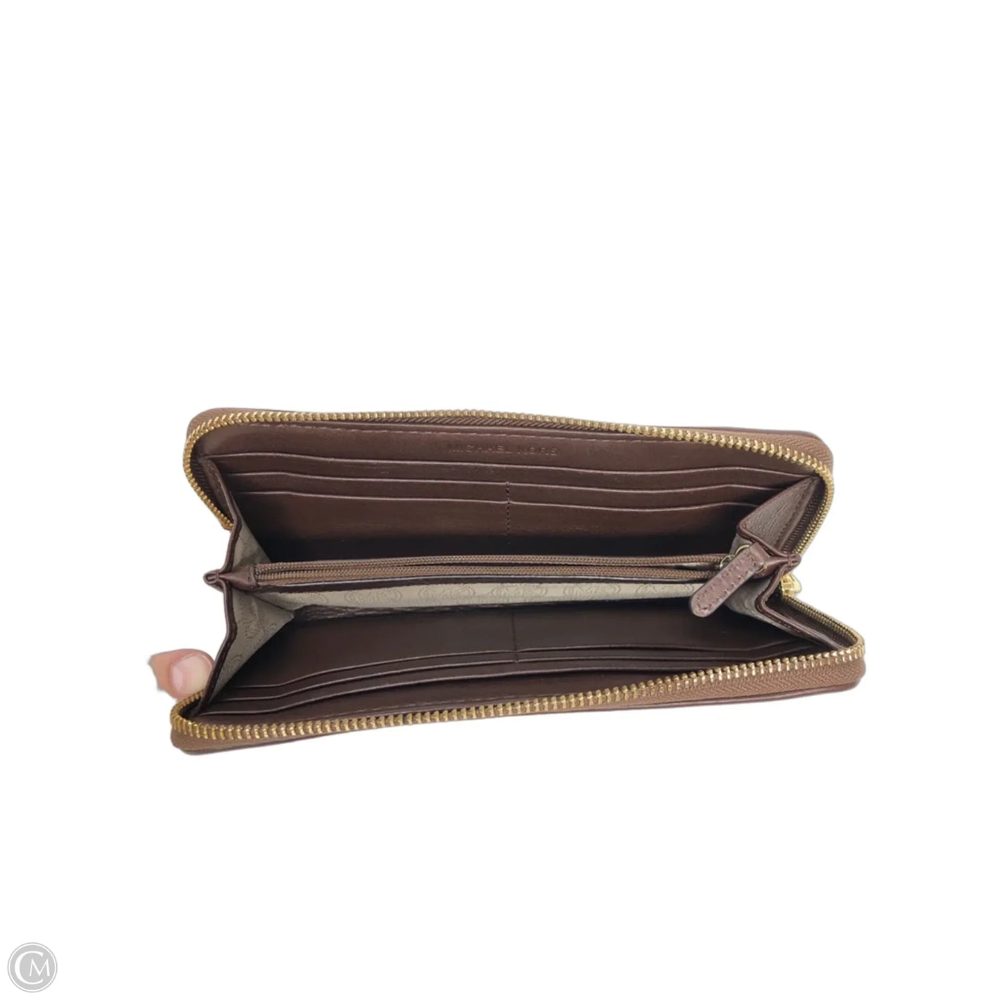 Wallet Designer By Michael Kors