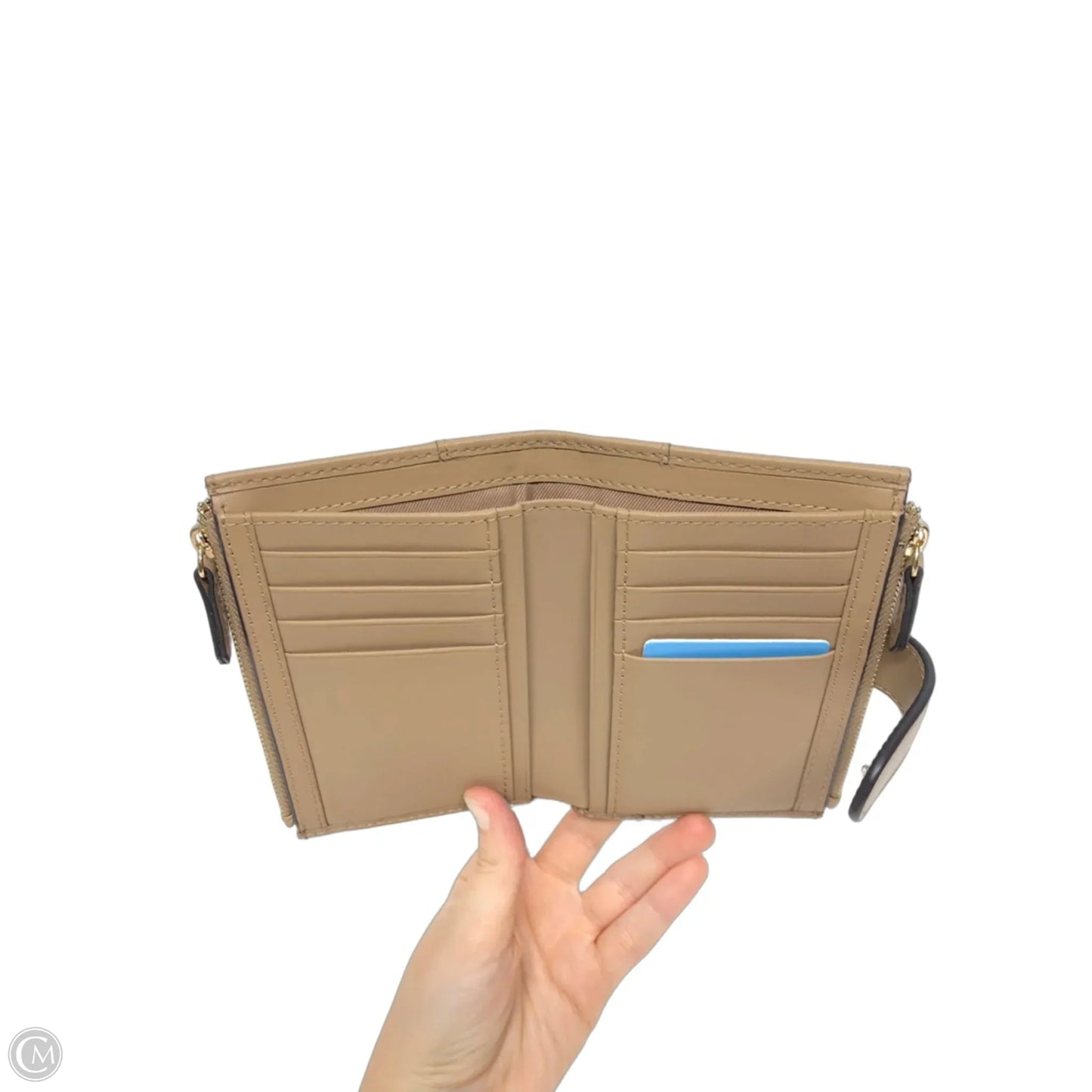 Wallet By Antonio Melani