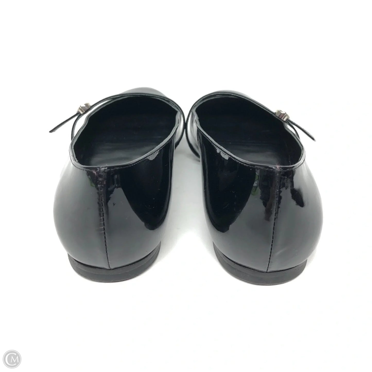 Shoes Luxury Designer By Louis Vuitton In Black, Size: 8