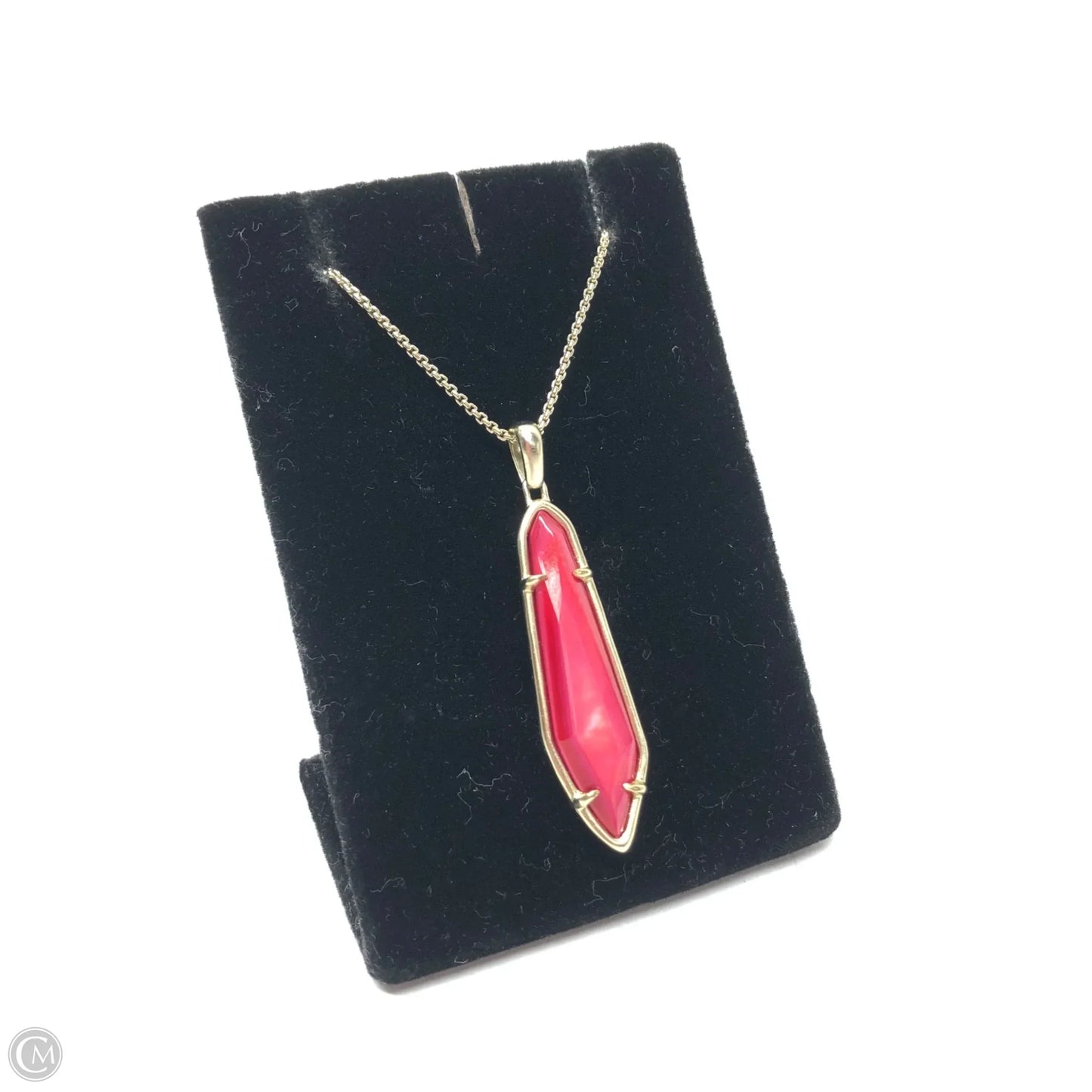 Necklace Chain By Kendra Scott