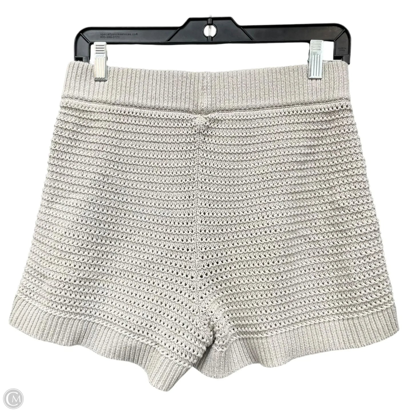 Shorts Set By Lou And Grey In Grey, Size: S