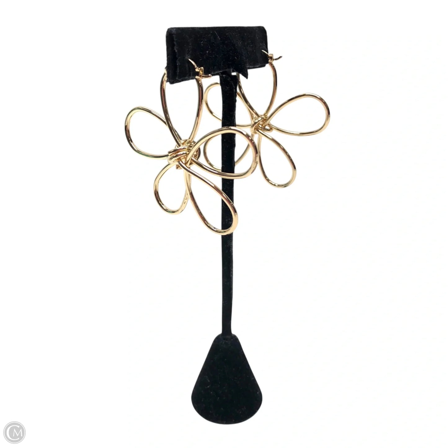 Earrings Dangle/drop By Clothes Mentor