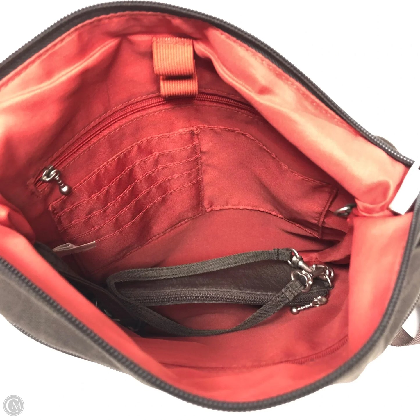 Crossbody By Baggallini, Size: Medium