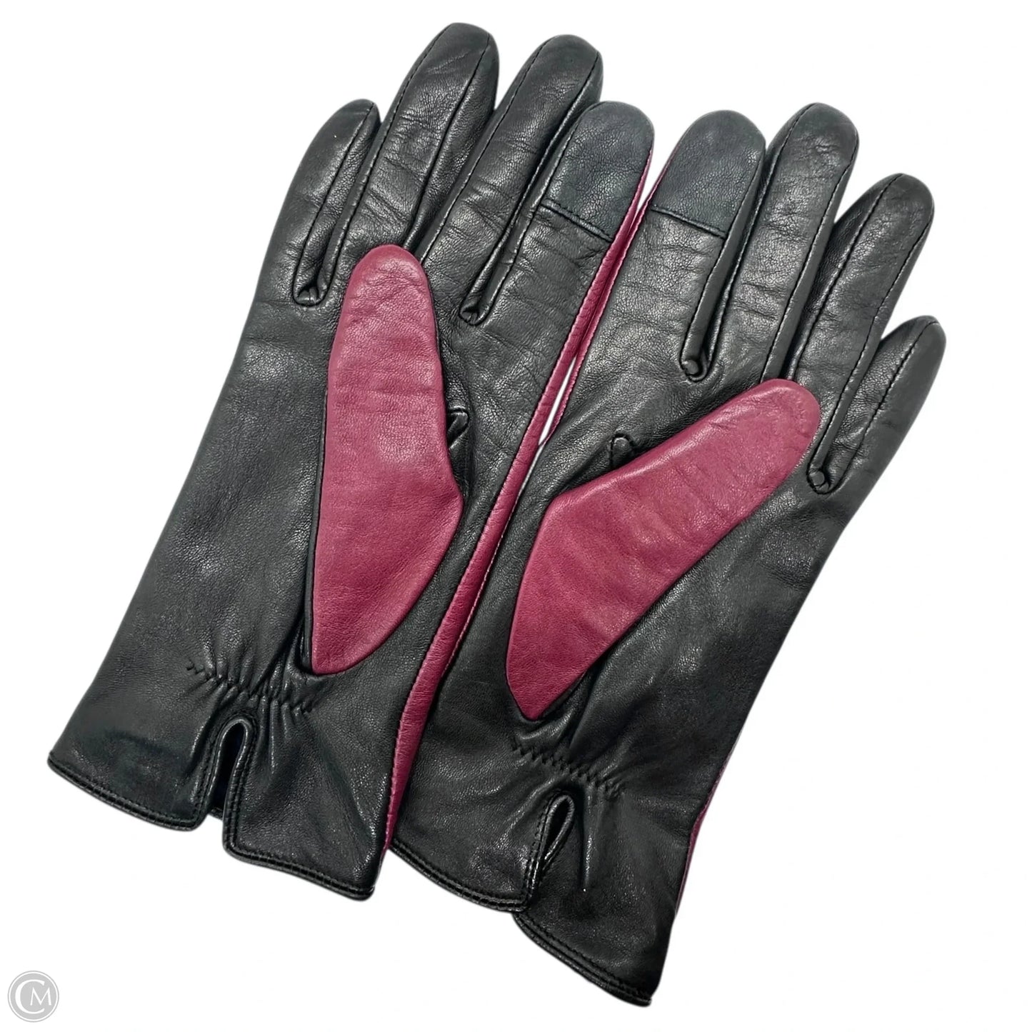 Gloves Leather By Kate Spade