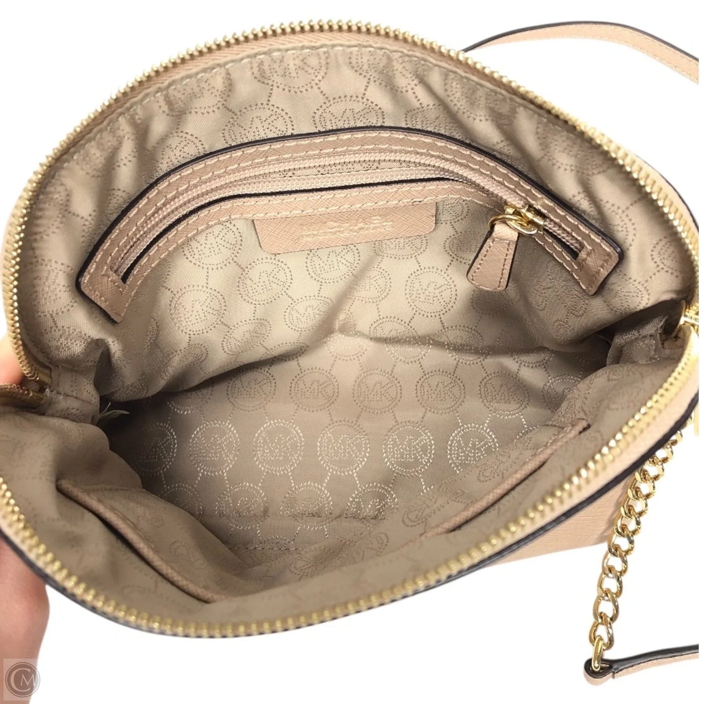 Crossbody By Michael By Michael Kors, Size: Small