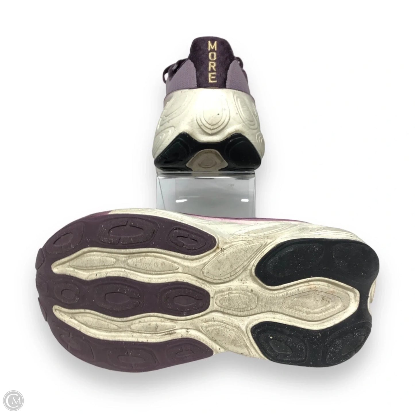 Shoes Athletic By New Balance In Purple, Size: 5