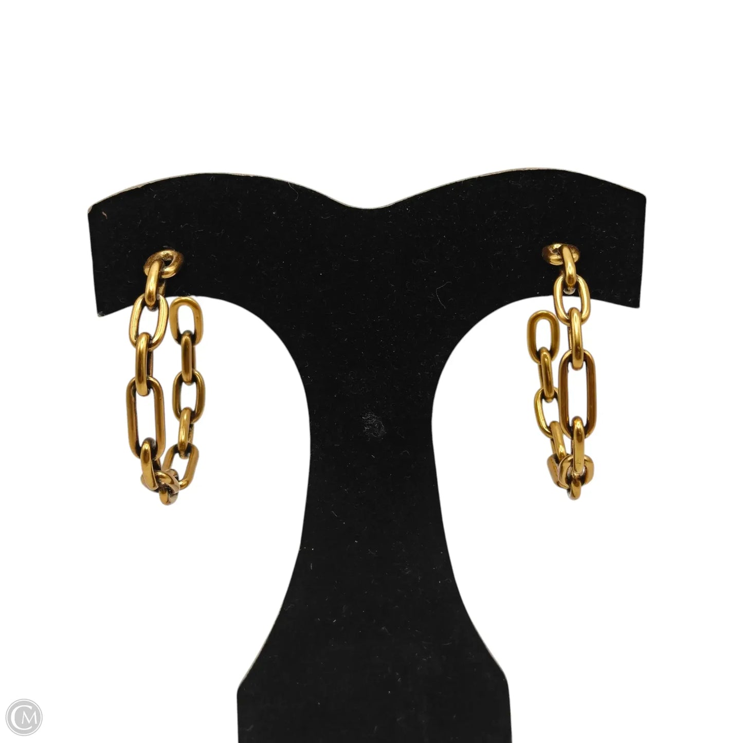 Earrings Hoop By Kendra Scott