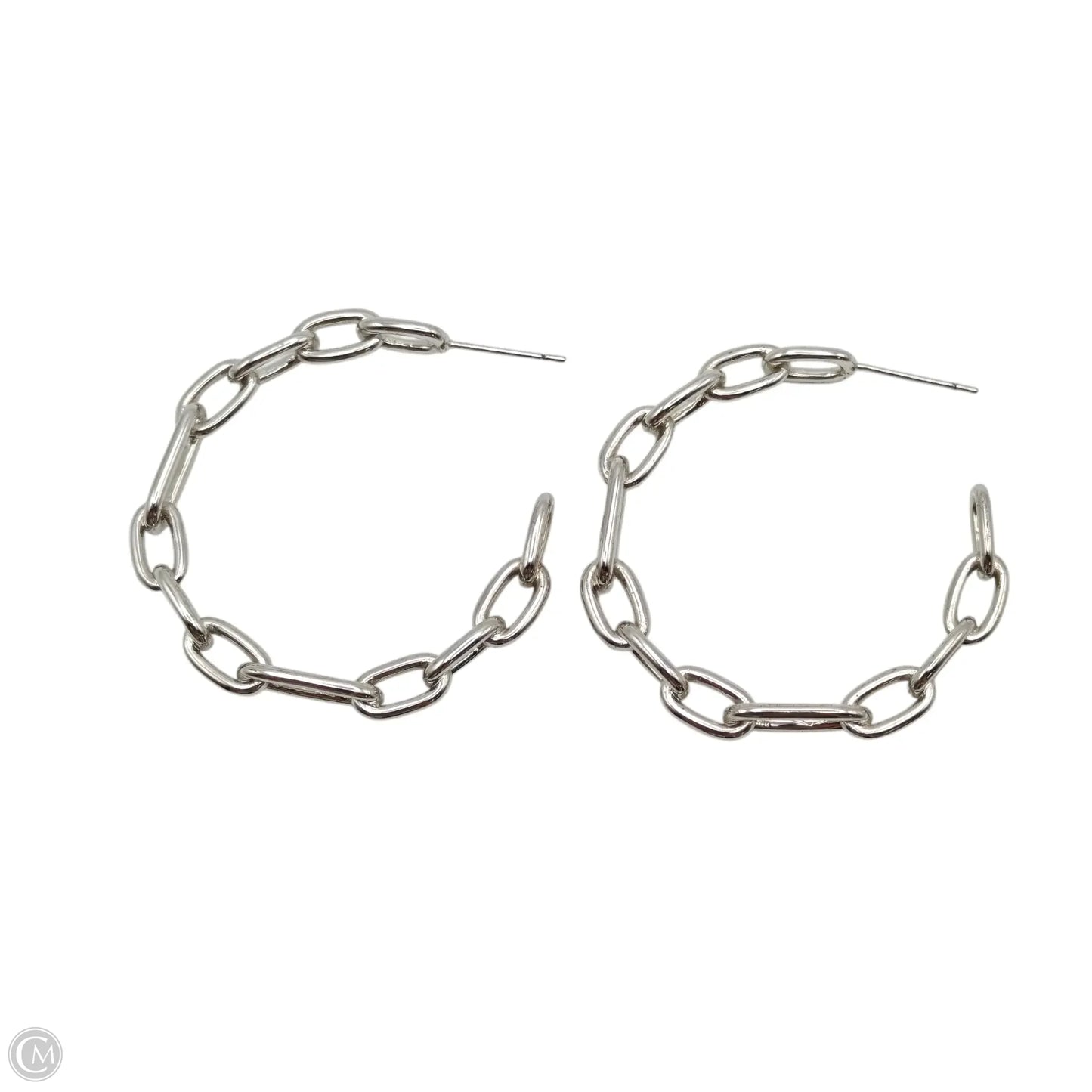 Earrings Hoop By Kendra Scott