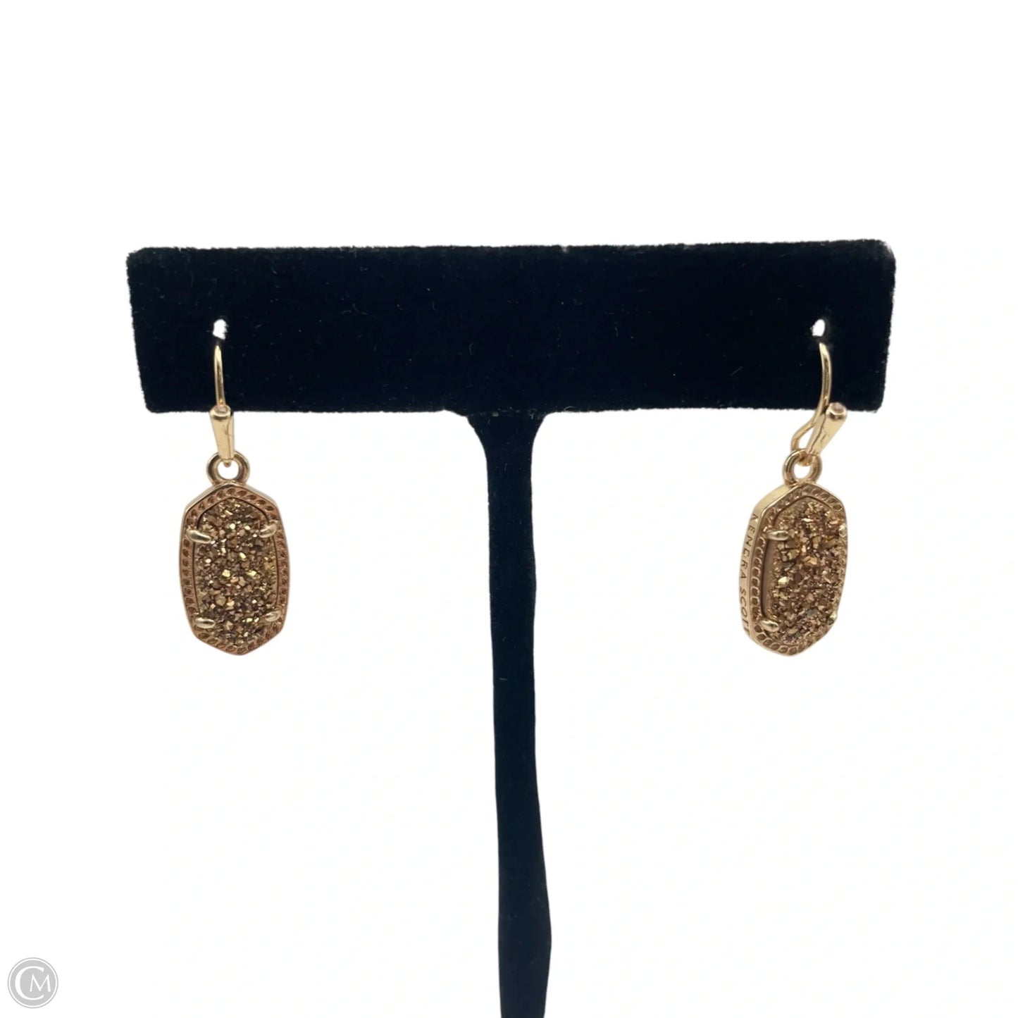 Earrings Dangle/drop By Kendra Scott